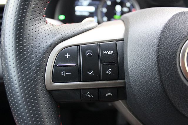 2021 Lexus RX RX 350 F SPORT Appearance AWD - 23003354 - 9