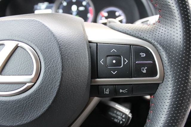 2021 Lexus RX RX 350 F SPORT Appearance AWD - 23003354 - 10