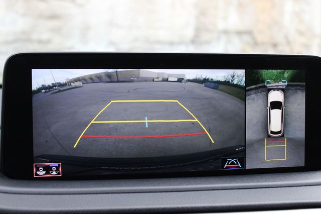 2021 Lexus RX RX 350 F SPORT Appearance AWD - 23003354 - 12