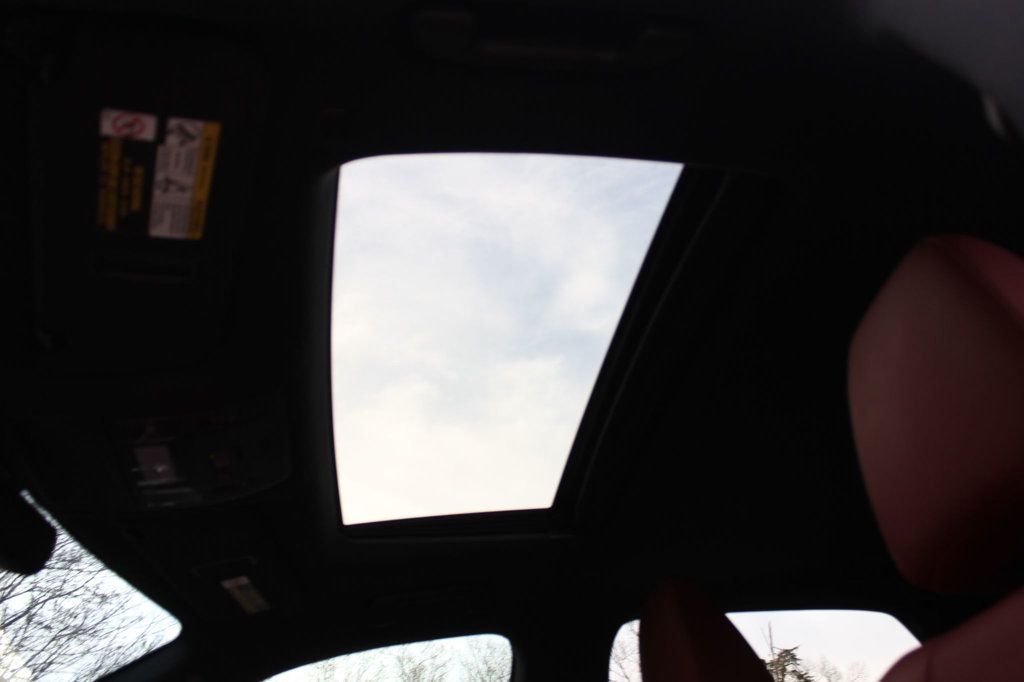 2021 Lexus RX RX 350 F SPORT Appearance AWD - 23003354 - 14