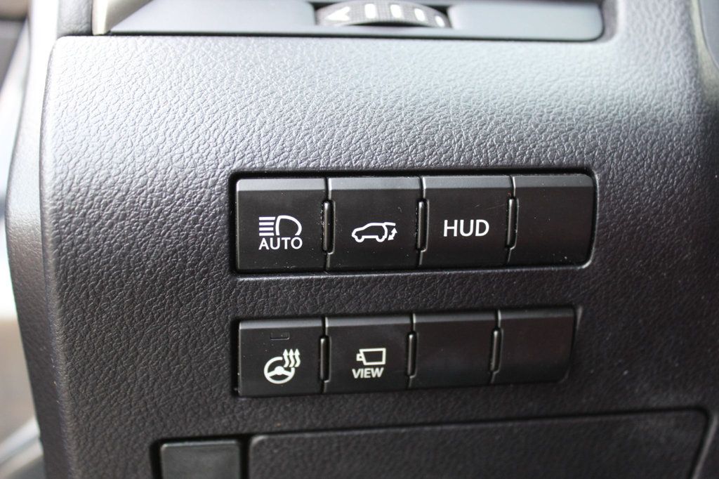 2021 Lexus RX RX 350 F SPORT Appearance AWD - 23003354 - 15