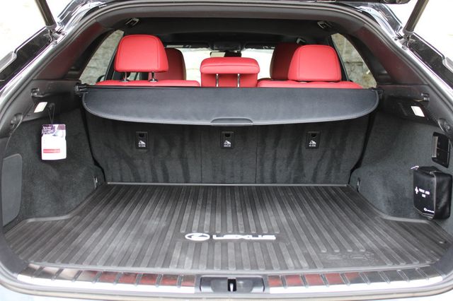 2021 Lexus RX RX 350 F SPORT Appearance AWD - 23003354 - 28