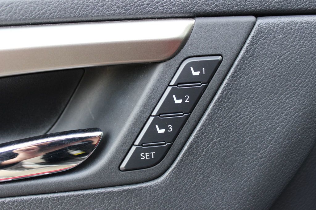 2021 Lexus RX RX 350 F SPORT Appearance AWD - 23003354 - 29