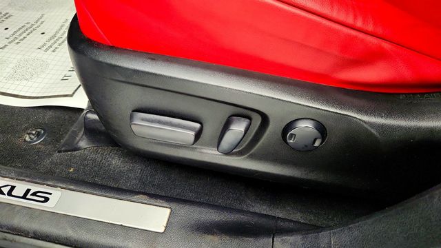 2021 Lexus RX RX 350 F SPORT Appearance AWD with Power Moonroof & Cooled Seats - 22969882 - 11