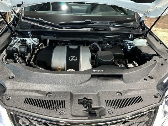 2021 Lexus RX RX 350 F SPORT Appearance FWD - 22427076 - 27