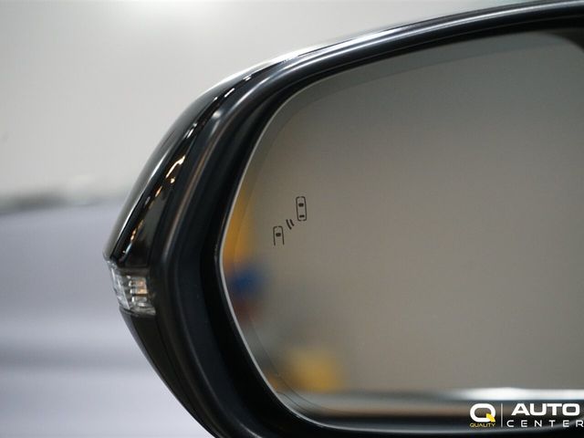 2021 Lexus RX RX 350 F SPORT Handling AWD - 22925816 - 10