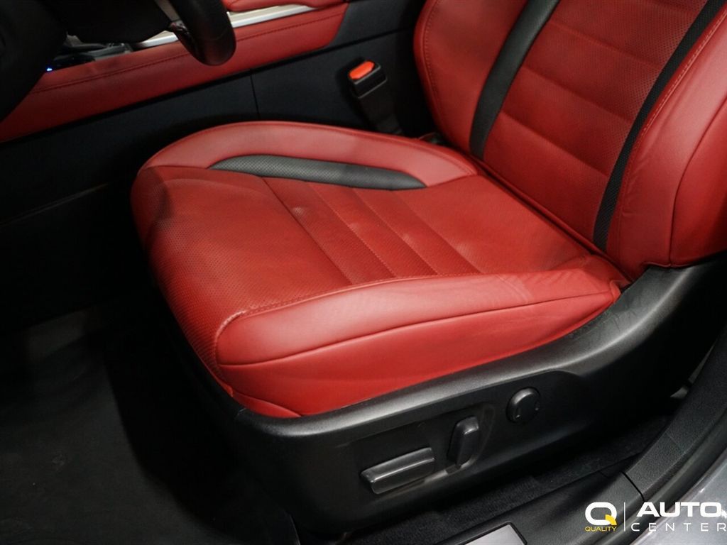 2021 Lexus RX RX 350 F SPORT Handling AWD - 22925816 - 14