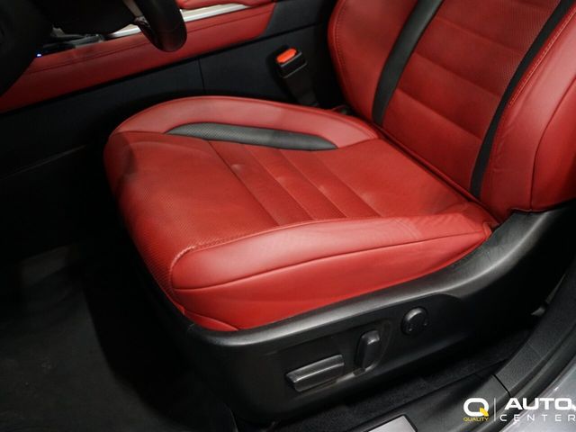 2021 Lexus RX RX 350 F SPORT Handling AWD - 22925816 - 14