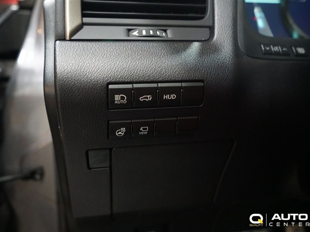 2021 Lexus RX RX 350 F SPORT Handling AWD - 22925816 - 25