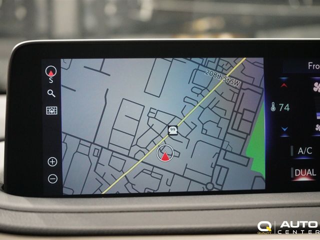 2021 Lexus RX RX 350 F SPORT Handling AWD - 22925816 - 26