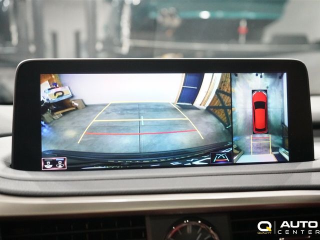 2021 Lexus RX RX 350 F SPORT Handling AWD - 22925816 - 27