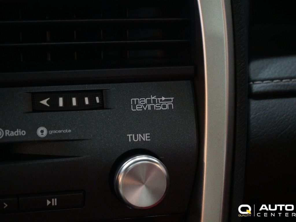 2021 Lexus RX RX 350 F SPORT Handling AWD - 22925816 - 28