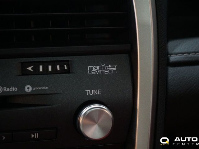 2021 Lexus RX RX 350 F SPORT Handling AWD - 22925816 - 28