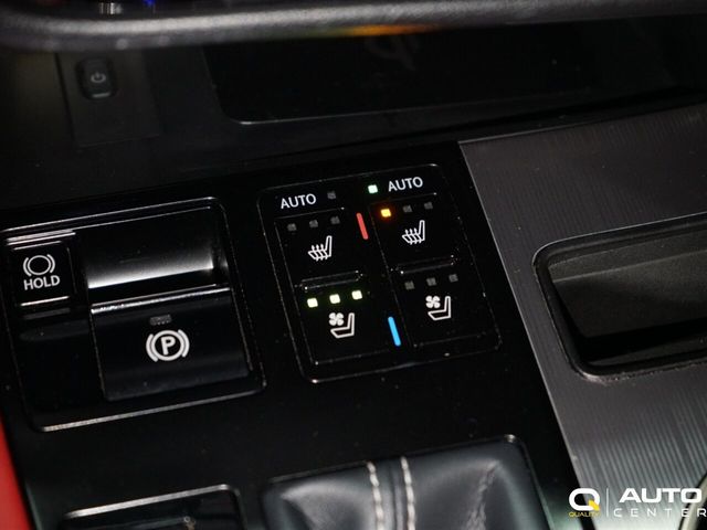 2021 Lexus RX RX 350 F SPORT Handling AWD - 22925816 - 29