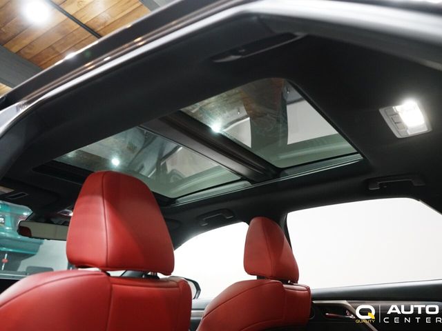 2021 Lexus RX RX 350 F SPORT Handling AWD - 22925816 - 36