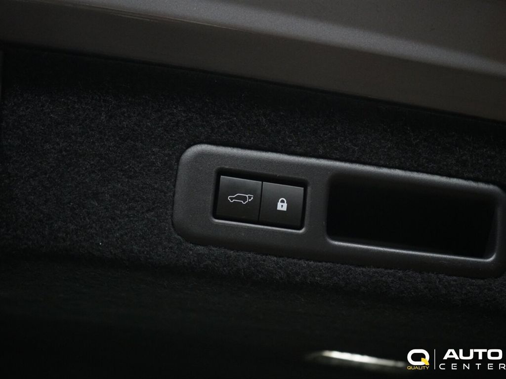 2021 Lexus RX RX 350 F SPORT Handling AWD - 22925816 - 38