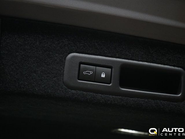 2021 Lexus RX RX 350 F SPORT Handling AWD - 22925816 - 38