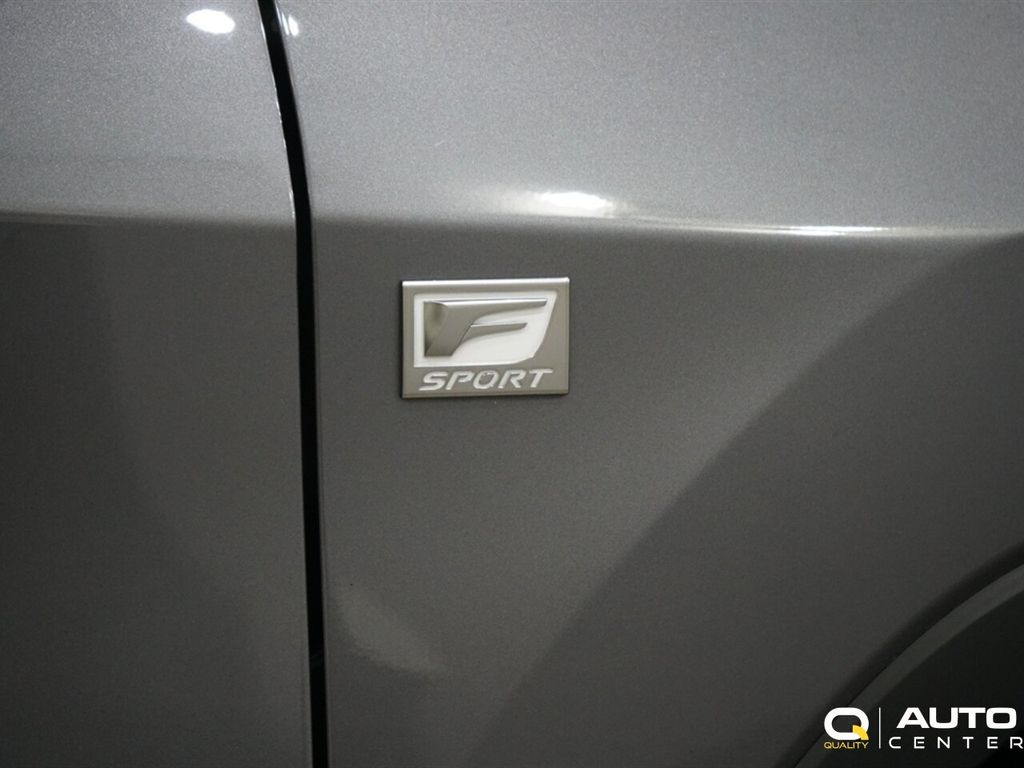 2021 Lexus RX RX 350 F SPORT Handling AWD - 22925816 - 3
