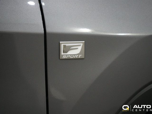 2021 Lexus RX RX 350 F SPORT Handling AWD - 22925816 - 3