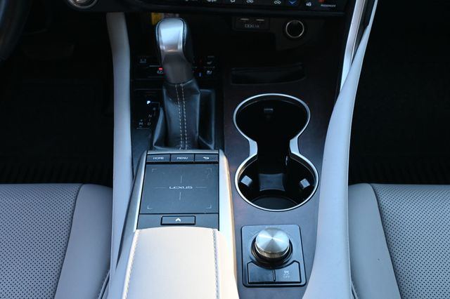 2021 Lexus RX RX 350 FWD - 22955312 - 11