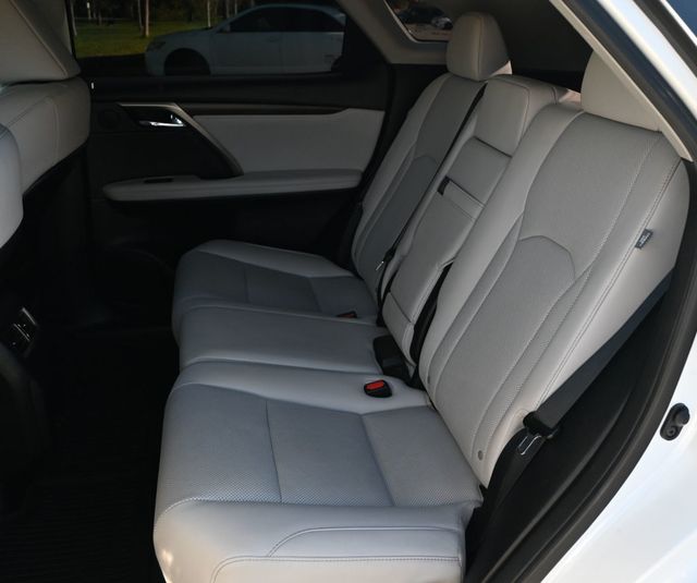 2021 Lexus RX RX 350 FWD - 22955312 - 13