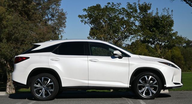 2021 Lexus RX RX 350 FWD - 22955312 - 3