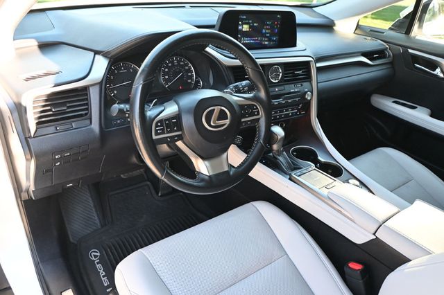 2021 Lexus RX RX 350 FWD - 22955312 - 6