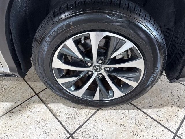 2021 Lexus RX RX 350 FWD - 22927342 - 9