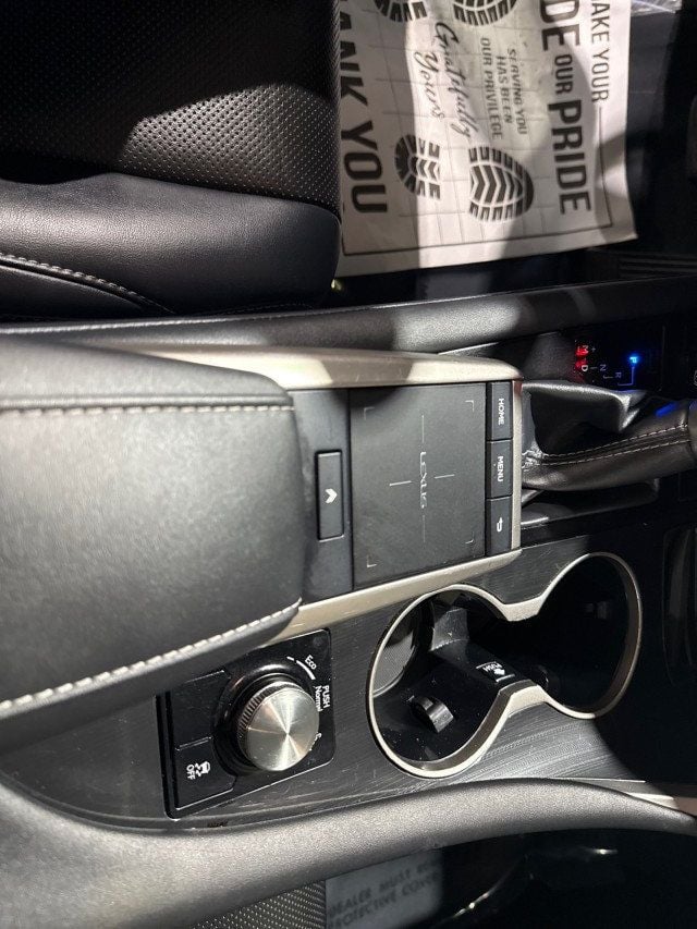 2021 Lexus RX RX 350 FWD - 22927342 - 21