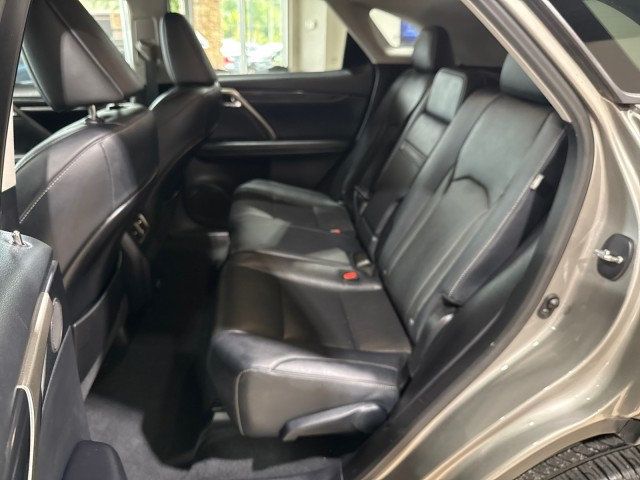 2021 Lexus RX RX 350 FWD - 22927342 - 25