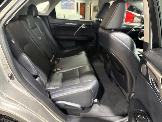 2021 Lexus RX RX 350 FWD - 22927342 - 27