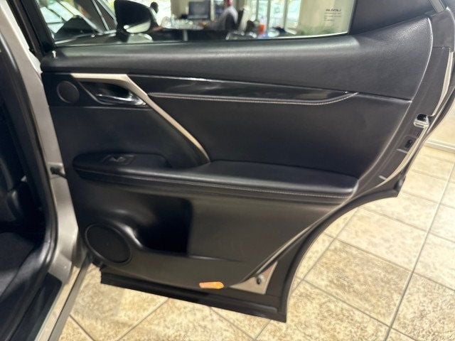 2021 Lexus RX RX 350 FWD - 22927342 - 28