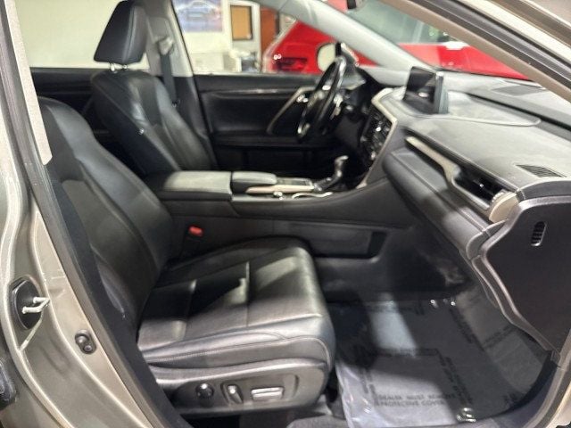 2021 Lexus RX RX 350 FWD - 22927342 - 30