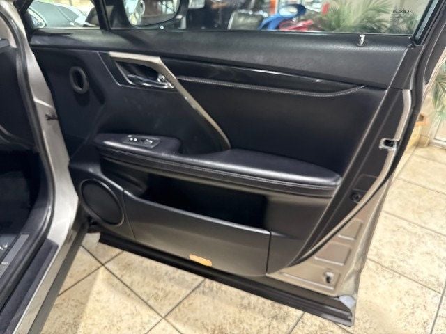 2021 Lexus RX RX 350 FWD - 22927342 - 31