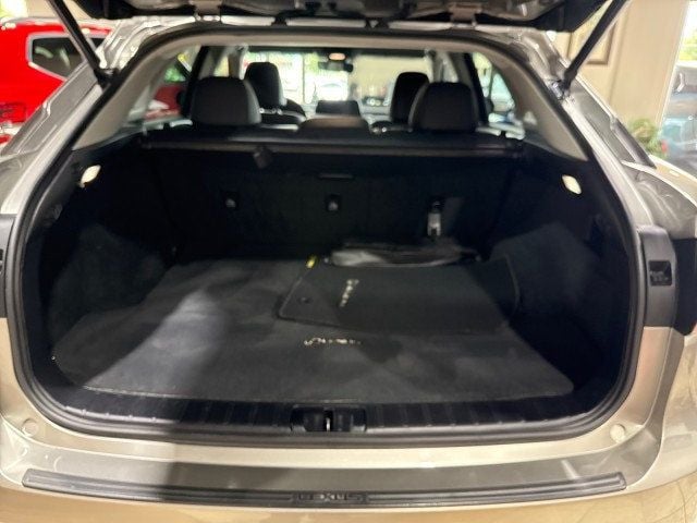 2021 Lexus RX RX 350 FWD - 22927342 - 32