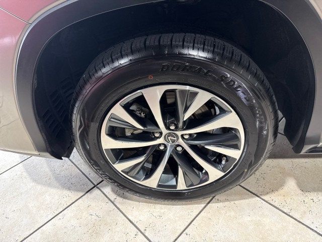 2021 Lexus RX RX 350 FWD - 22927342 - 6