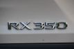 2021 Lexus RX RX 350 FWD - 22554503 - 10