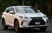 2021 Lexus RX RX 350 FWD - 22554503 - 3