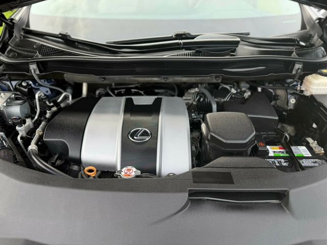 2021 Lexus RX RX 350 FWD - 23036690 - 10