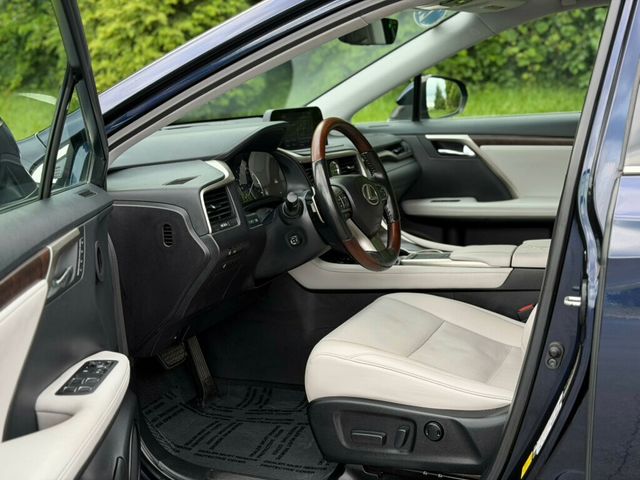 2021 Lexus RX RX 350 FWD - 23036690 - 11