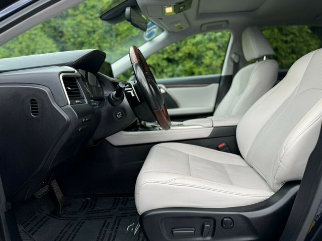 2021 Lexus RX RX 350 FWD - 23036690 - 12