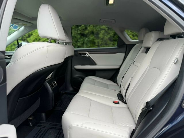 2021 Lexus RX RX 350 FWD - 23036690 - 15