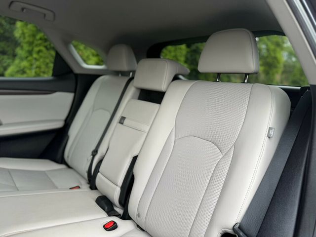 2021 Lexus RX RX 350 FWD - 23036690 - 16