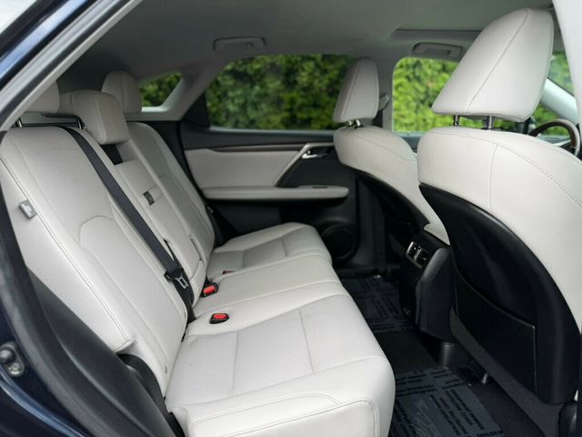 2021 Lexus RX RX 350 FWD - 23036690 - 18