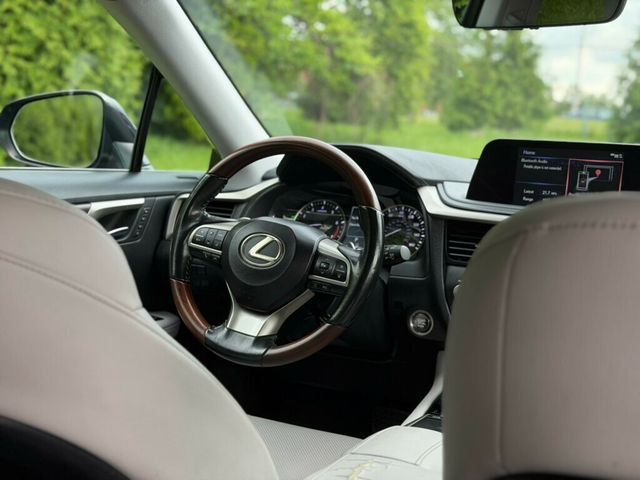 2021 Lexus RX RX 350 FWD - 23036690 - 20