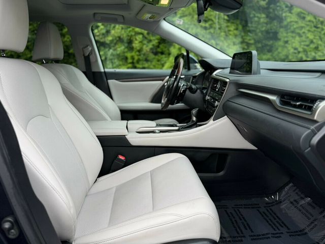 2021 Lexus RX RX 350 FWD - 23036690 - 22