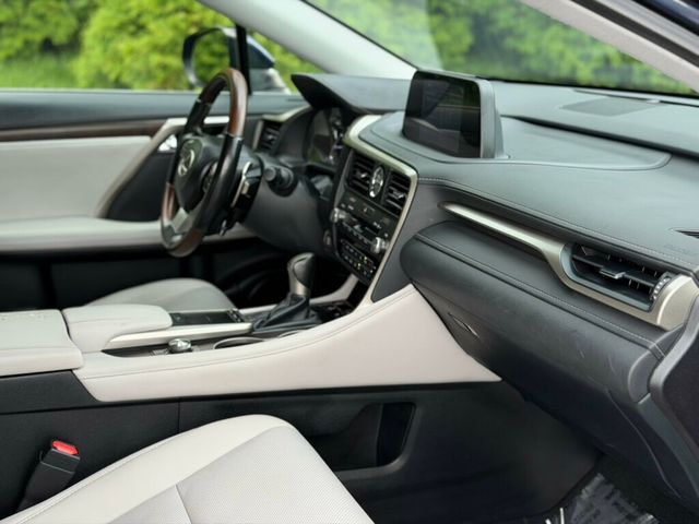 2021 Lexus RX RX 350 FWD - 23036690 - 23