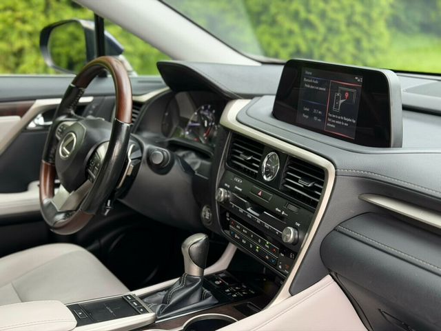 2021 Lexus RX RX 350 FWD - 23036690 - 24