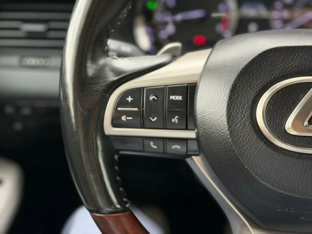 2021 Lexus RX RX 350 FWD - 23036690 - 26