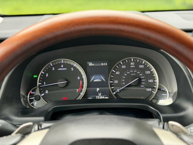 2021 Lexus RX RX 350 FWD - 23036690 - 28